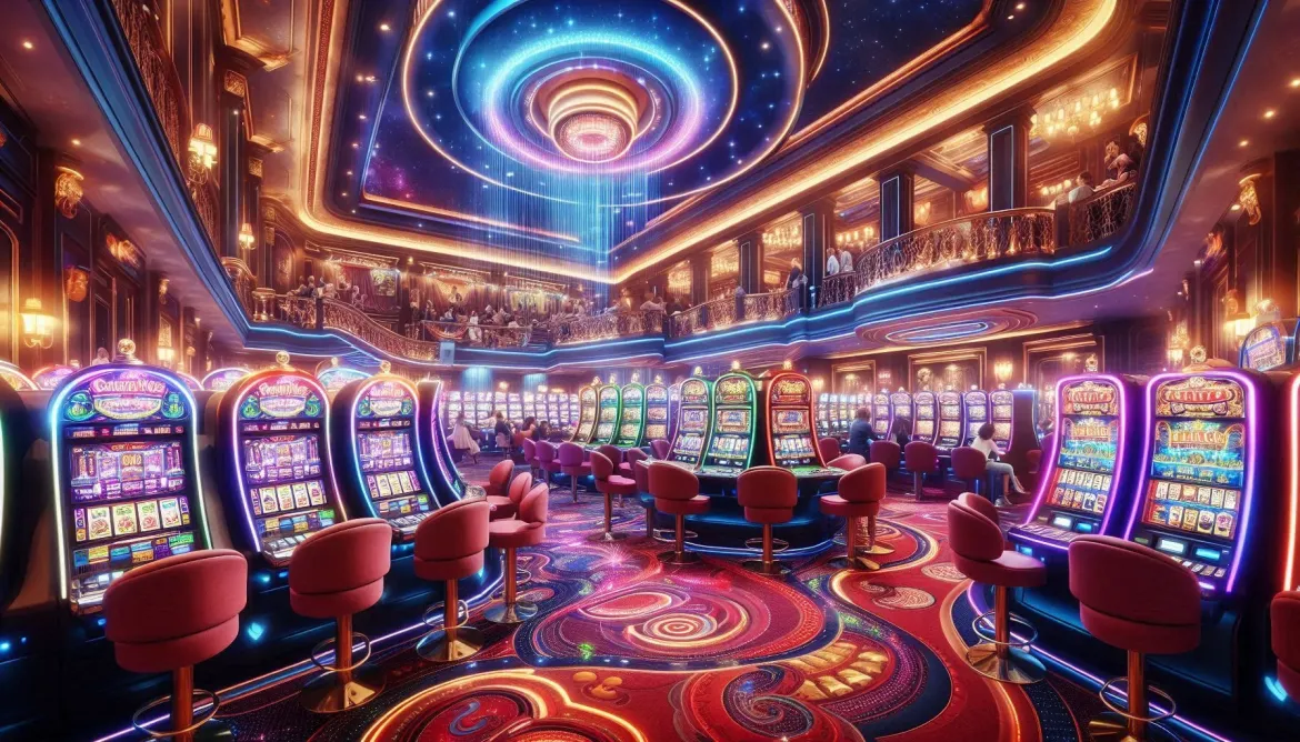Instant Casino